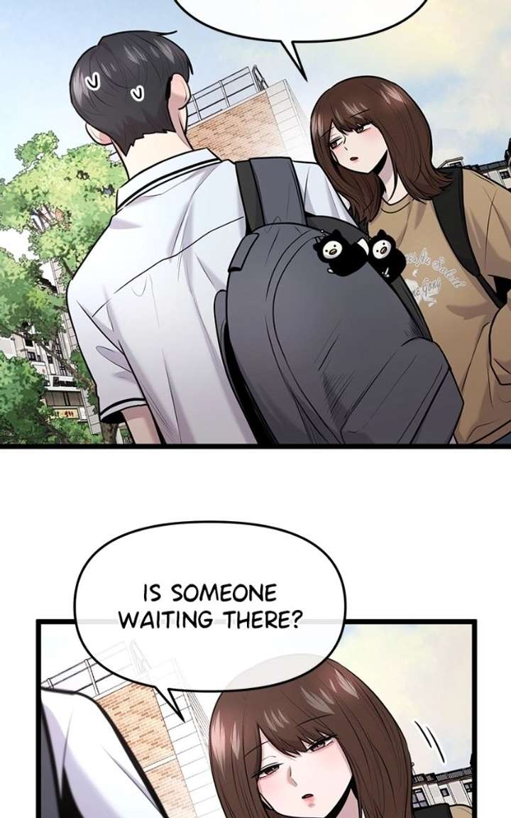 Back to Chanbi Chapter 85 page 4 - 