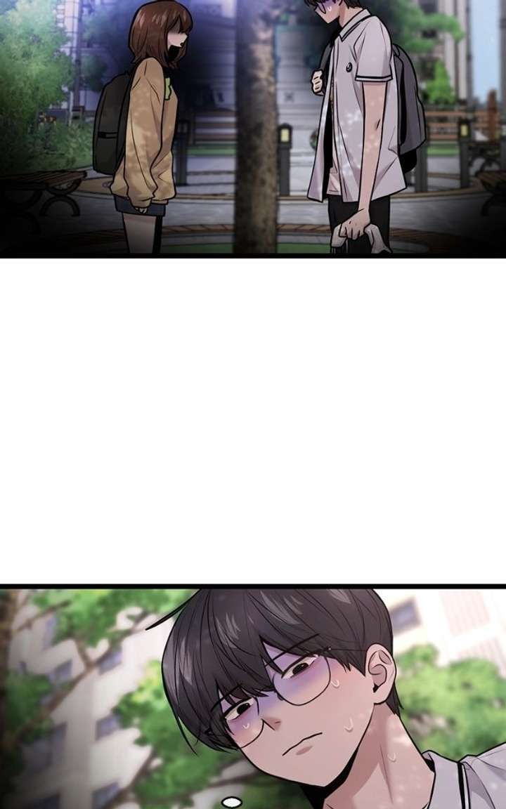 Back to Chanbi Chapter 85 page 33 - 