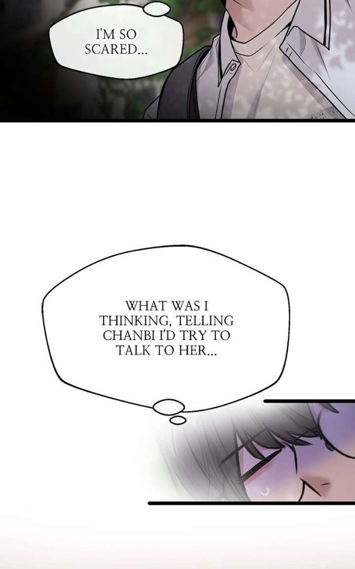Back to Chanbi Chapter 85 page 34 - 