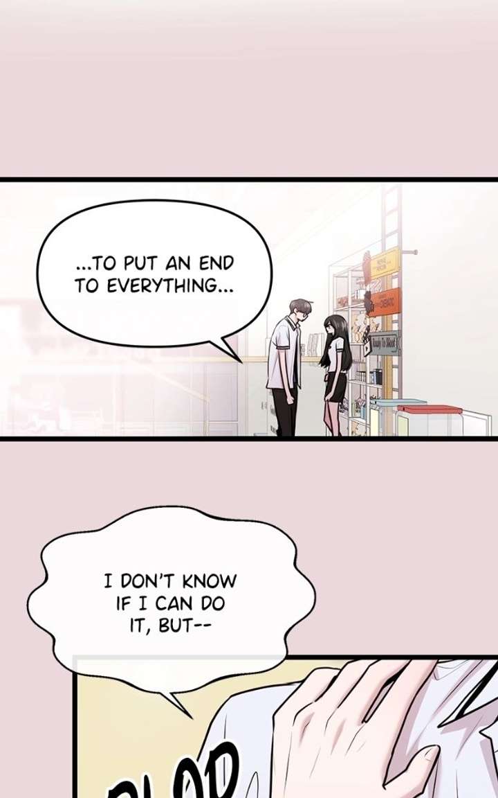 Back to Chanbi Chapter 85 page 35 - 