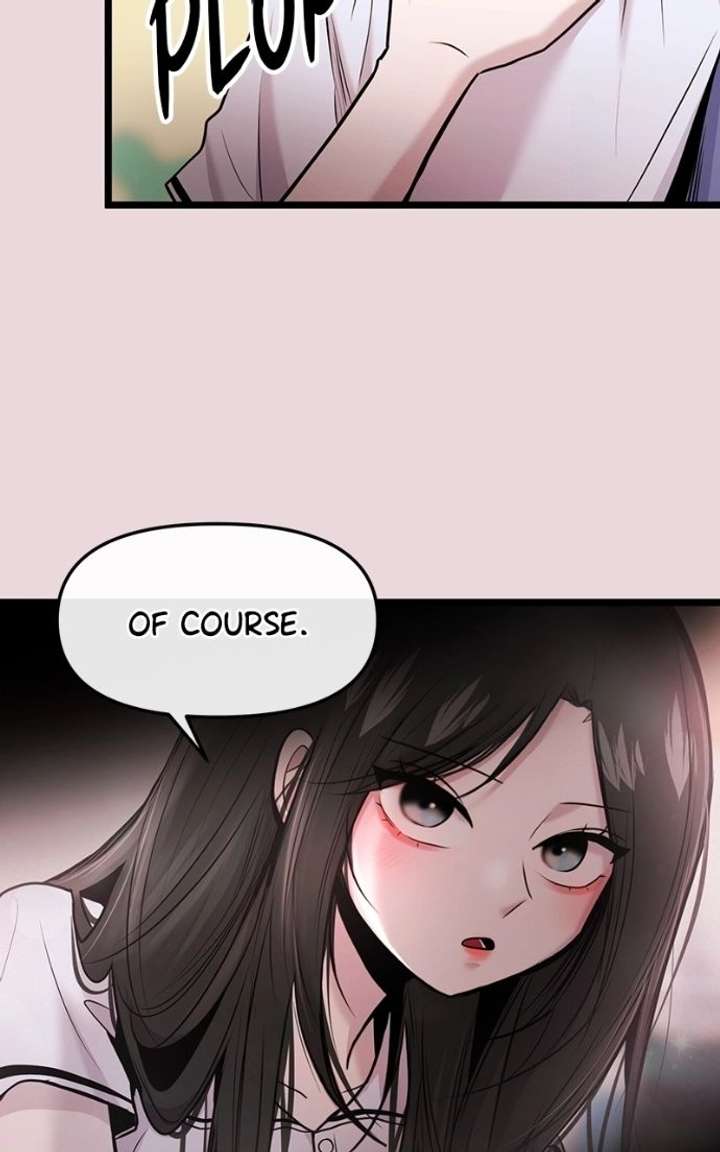 Back to Chanbi Chapter 85 page 36 - 