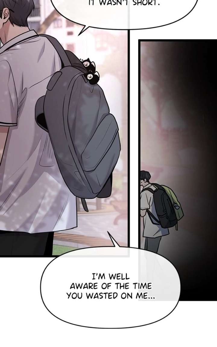 Back to Chanbi Chapter 85 page 40 - 