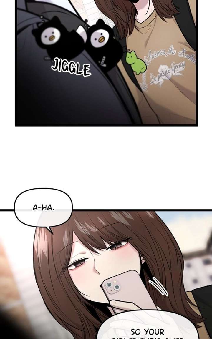 Back to Chanbi Chapter 85 page 5 - 