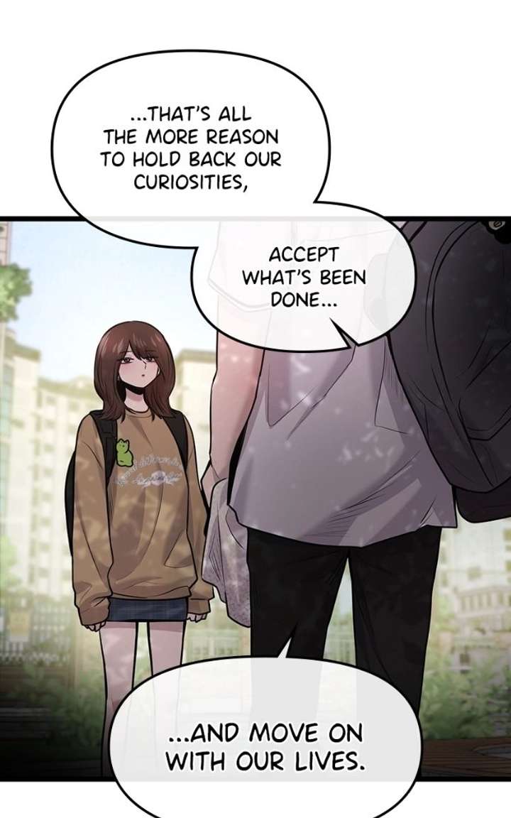 Back to Chanbi Chapter 85 page 42 - 