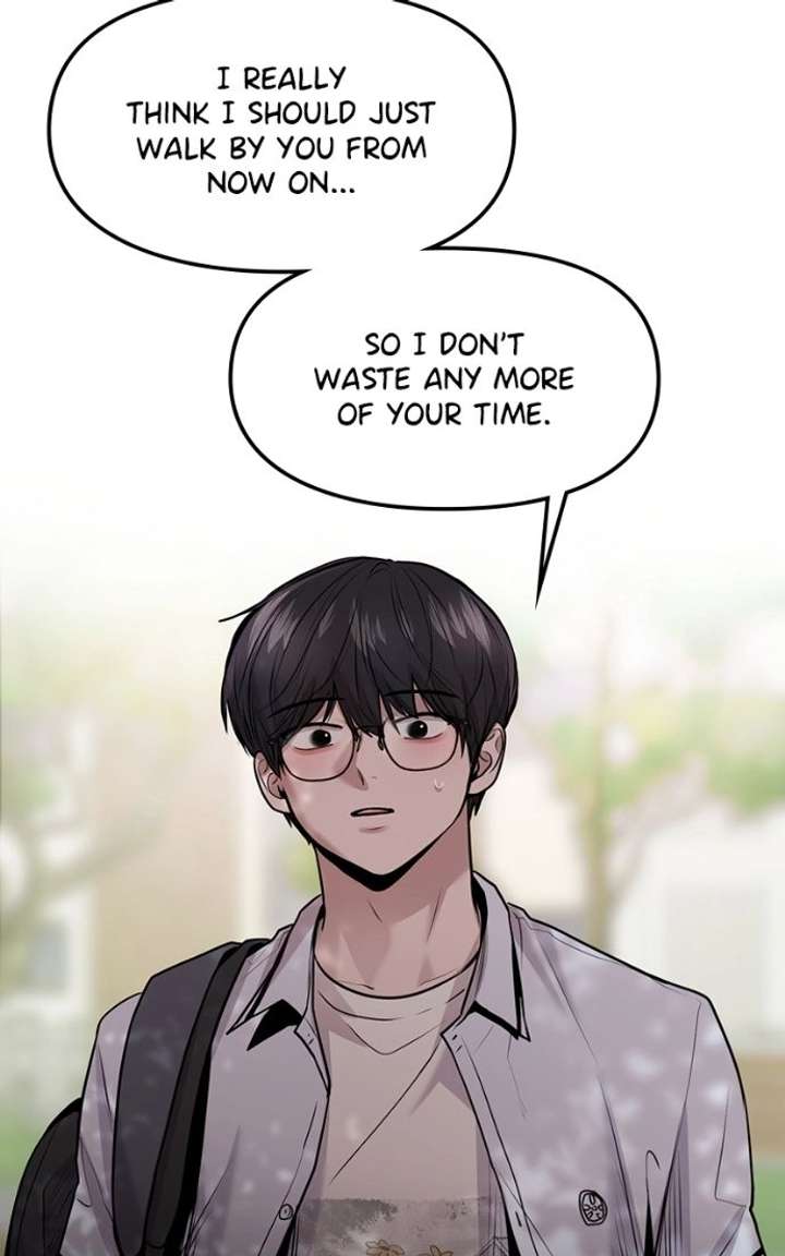 Back to Chanbi Chapter 85 page 44 - 