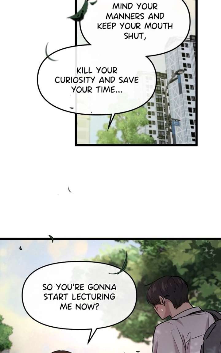 Back to Chanbi Chapter 85 page 47 - 