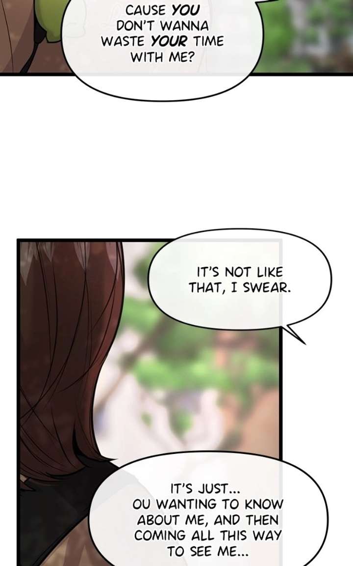 Back to Chanbi Chapter 85 page 49 - 
