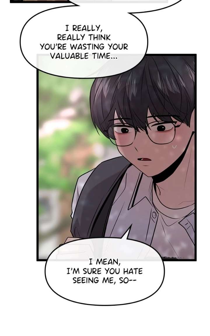 Back to Chanbi Chapter 85 page 50 - 