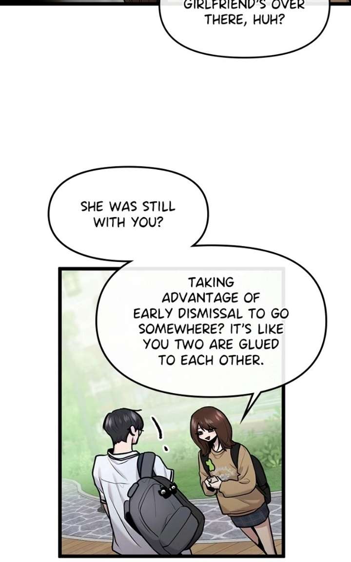 Back to Chanbi Chapter 85 page 6 - 
