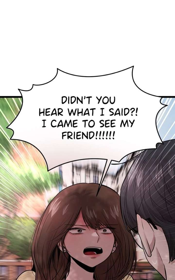Back to Chanbi Chapter 85 page 51 - 