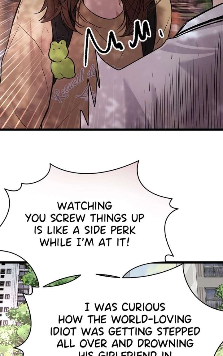 Back to Chanbi Chapter 85 page 52 - 
