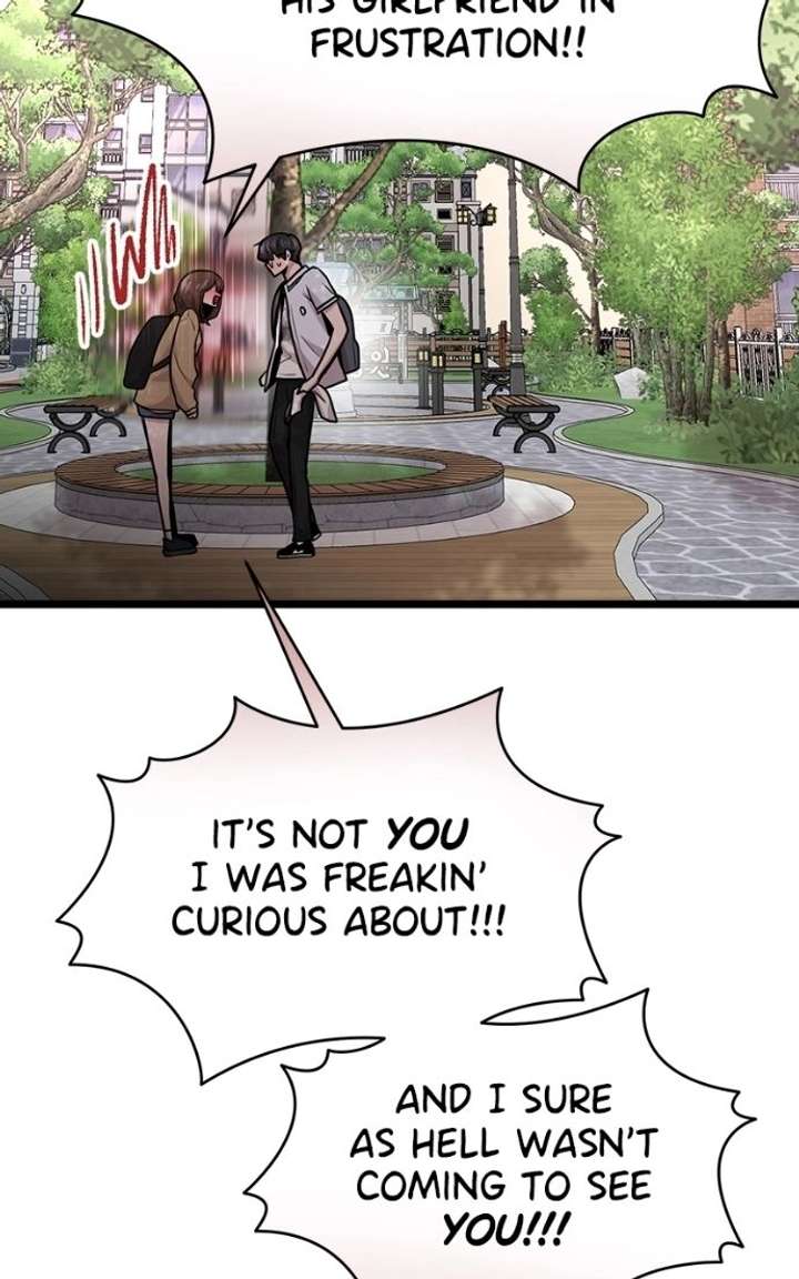 Back to Chanbi Chapter 85 page 53 - 