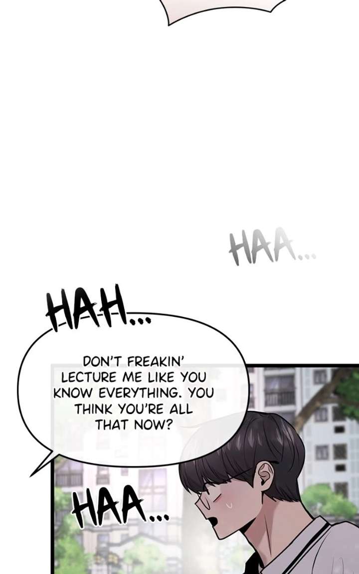 Back to Chanbi Chapter 85 page 54 - 