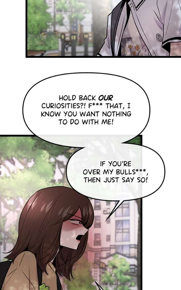 Back to Chanbi Chapter 85 page 55 - 