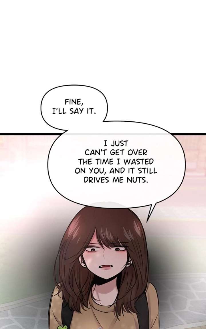 Back to Chanbi Chapter 85 page 57 - 