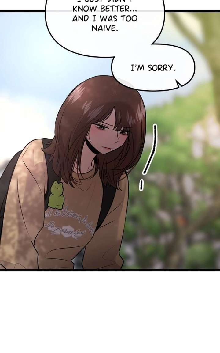 Back to Chanbi Chapter 85 page 64 - 