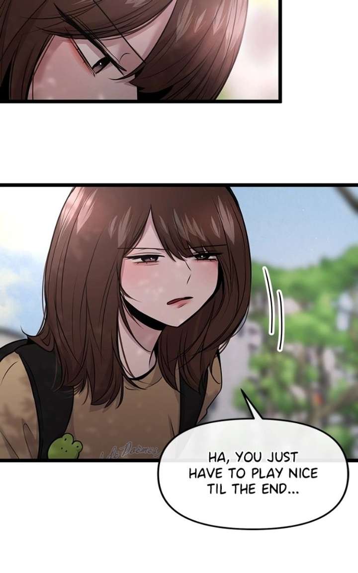 Back to Chanbi Chapter 85 page 67 - 