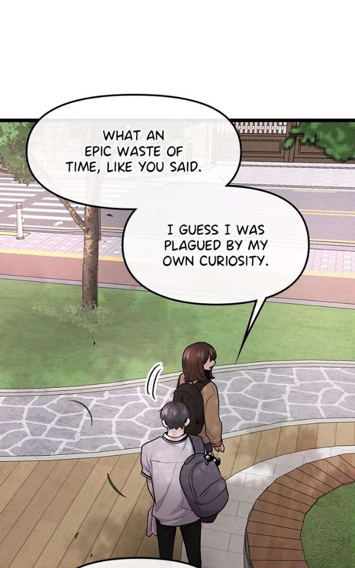 Back to Chanbi Chapter 85 page 68 - 