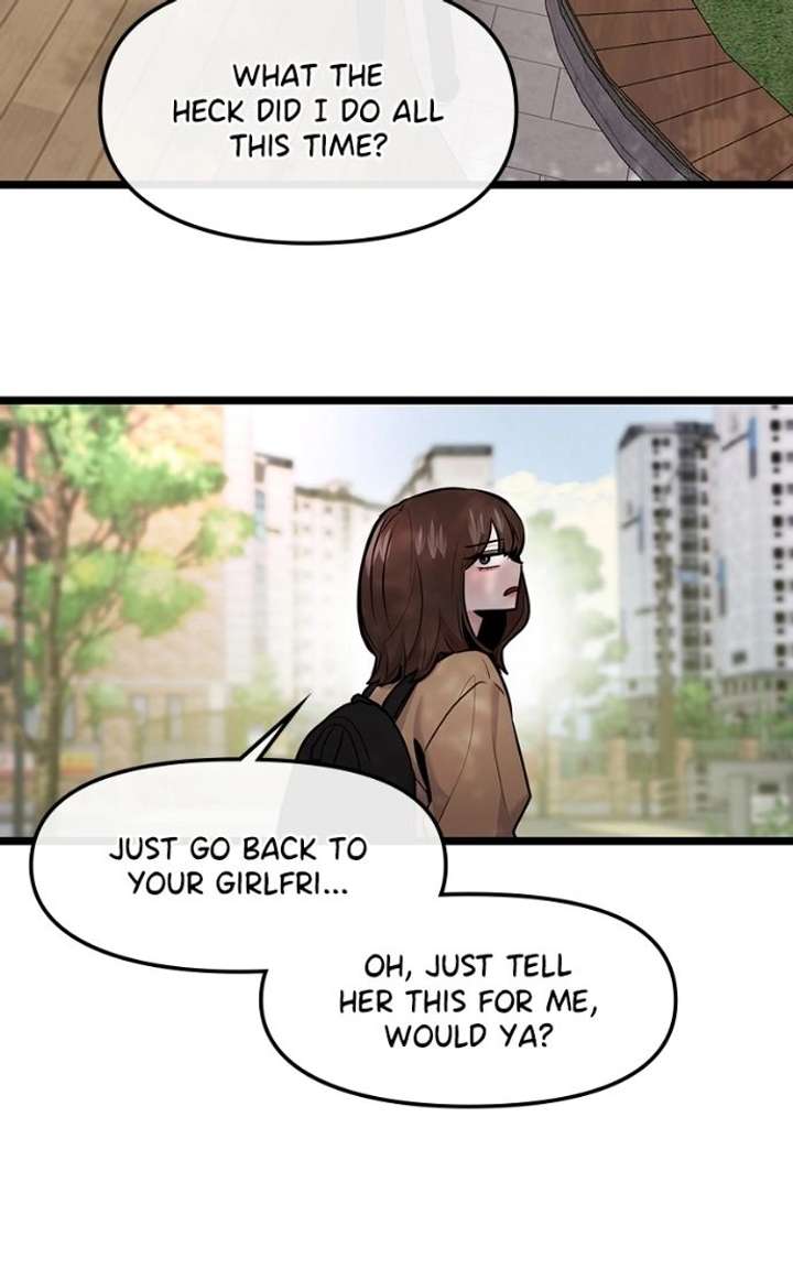 Back to Chanbi Chapter 85 page 69 - 