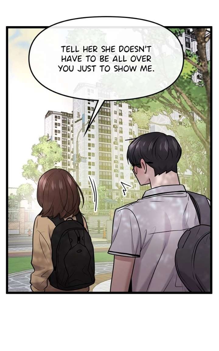 Back to Chanbi Chapter 85 page 70 - 