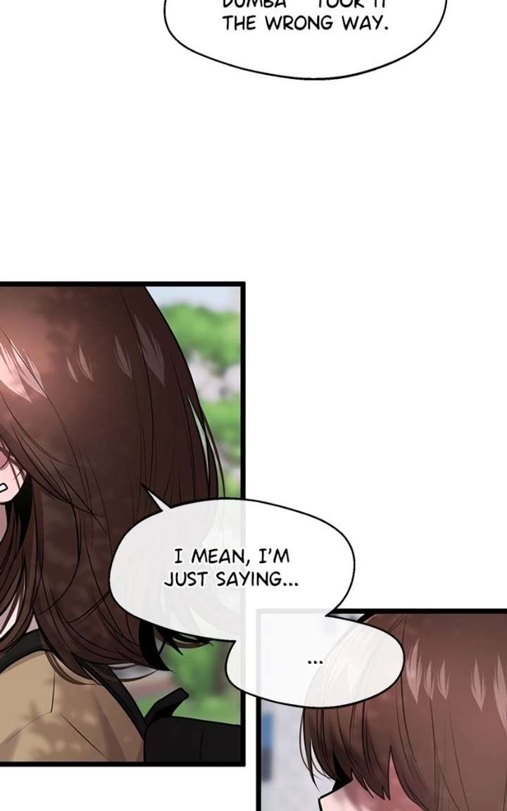 Back to Chanbi Chapter 85 page 75 - 