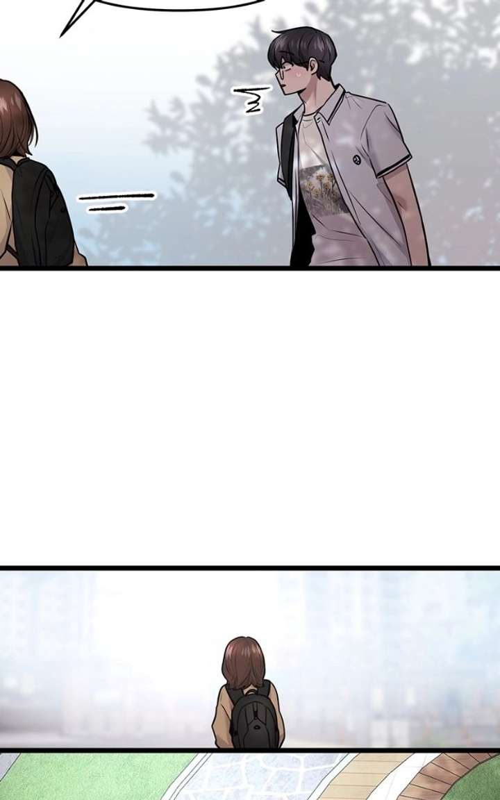 Back to Chanbi Chapter 85 page 77 - 