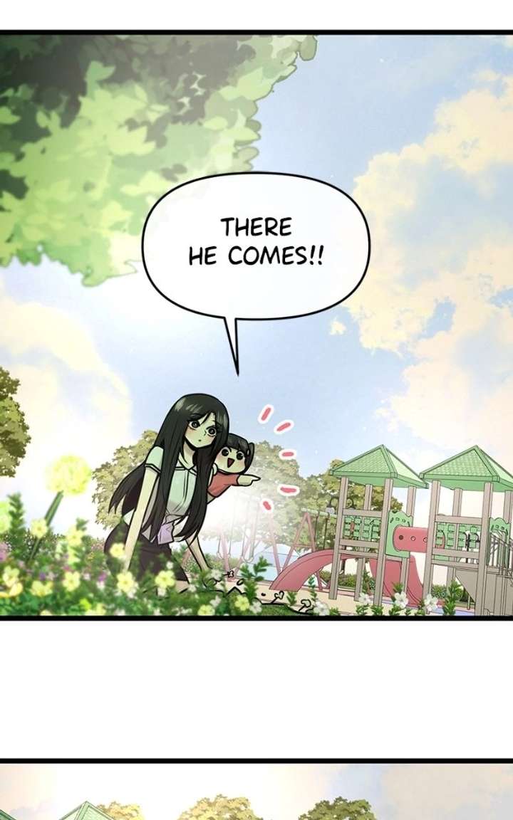 Back to Chanbi Chapter 85 page 80 - 