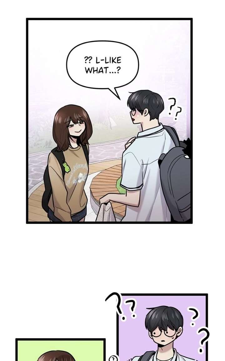 Back to Chanbi Chapter 85 page 9 - 