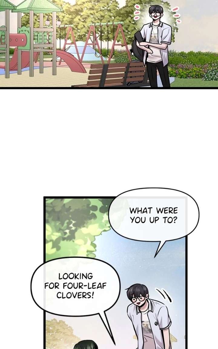 Back to Chanbi Chapter 85 page 81 - 
