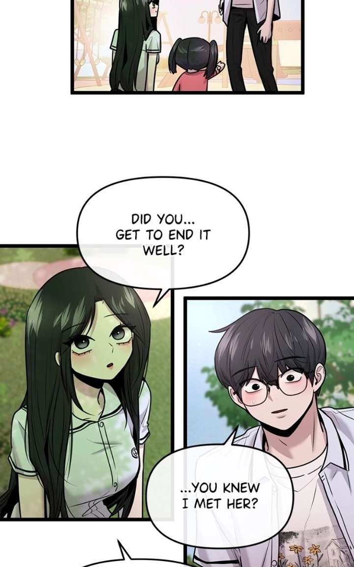 Back to Chanbi Chapter 85 page 82 - 