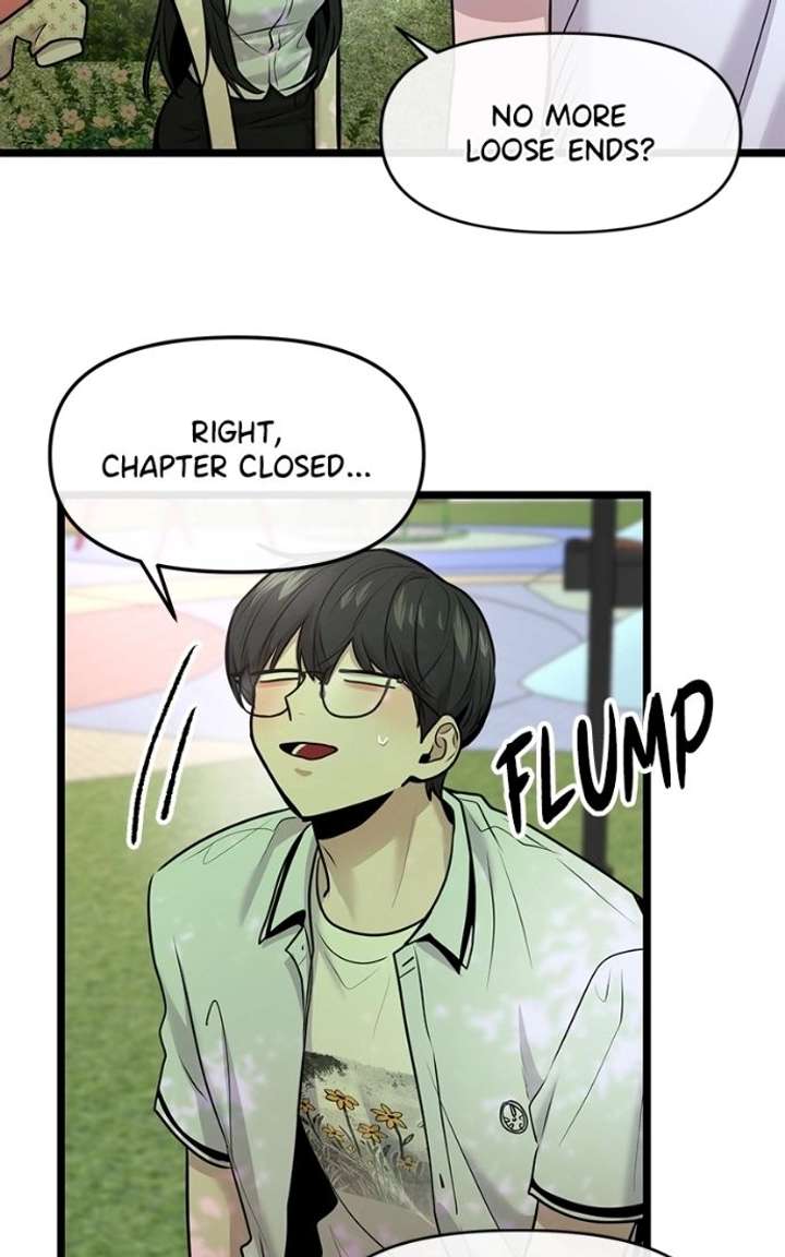 Back to Chanbi Chapter 85 page 85 - 