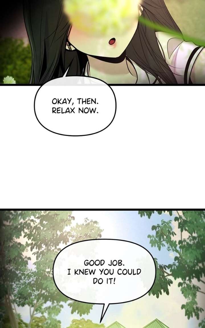 Back to Chanbi Chapter 85 page 87 - 