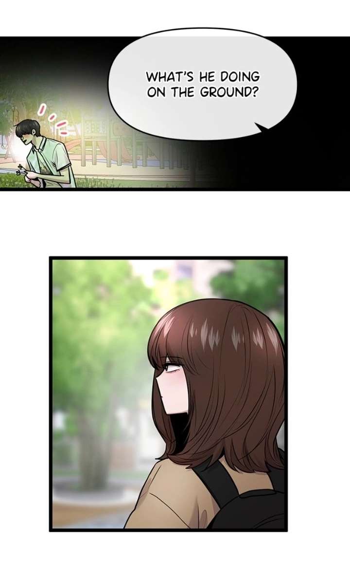 Back to Chanbi Chapter 85 page 91 - 