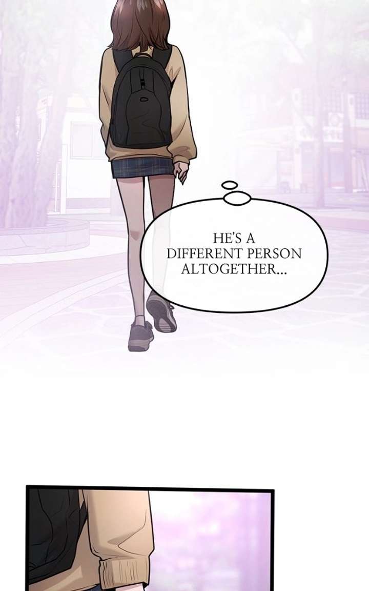 Back to Chanbi Chapter 85 page 93 - 