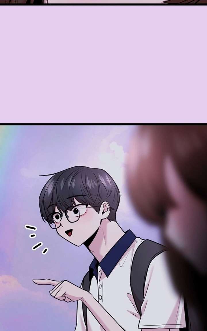 Back to Chanbi Chapter 85 page 96 - 