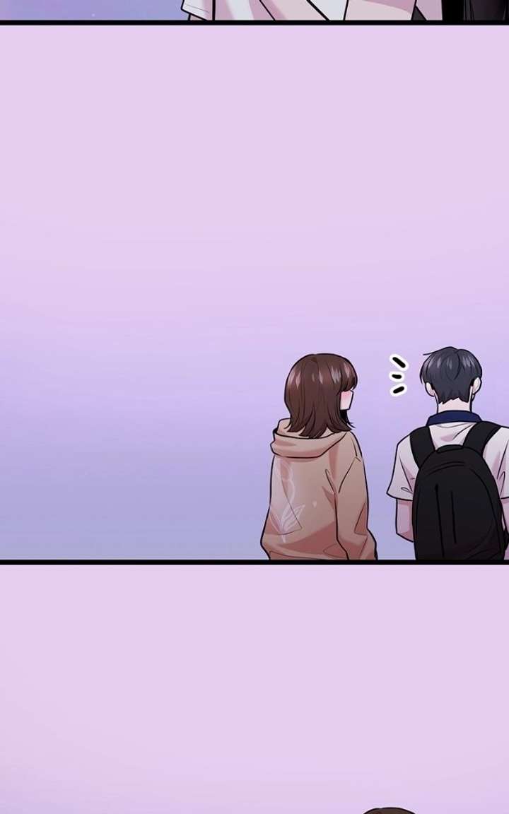 Back to Chanbi Chapter 85 page 97 - 
