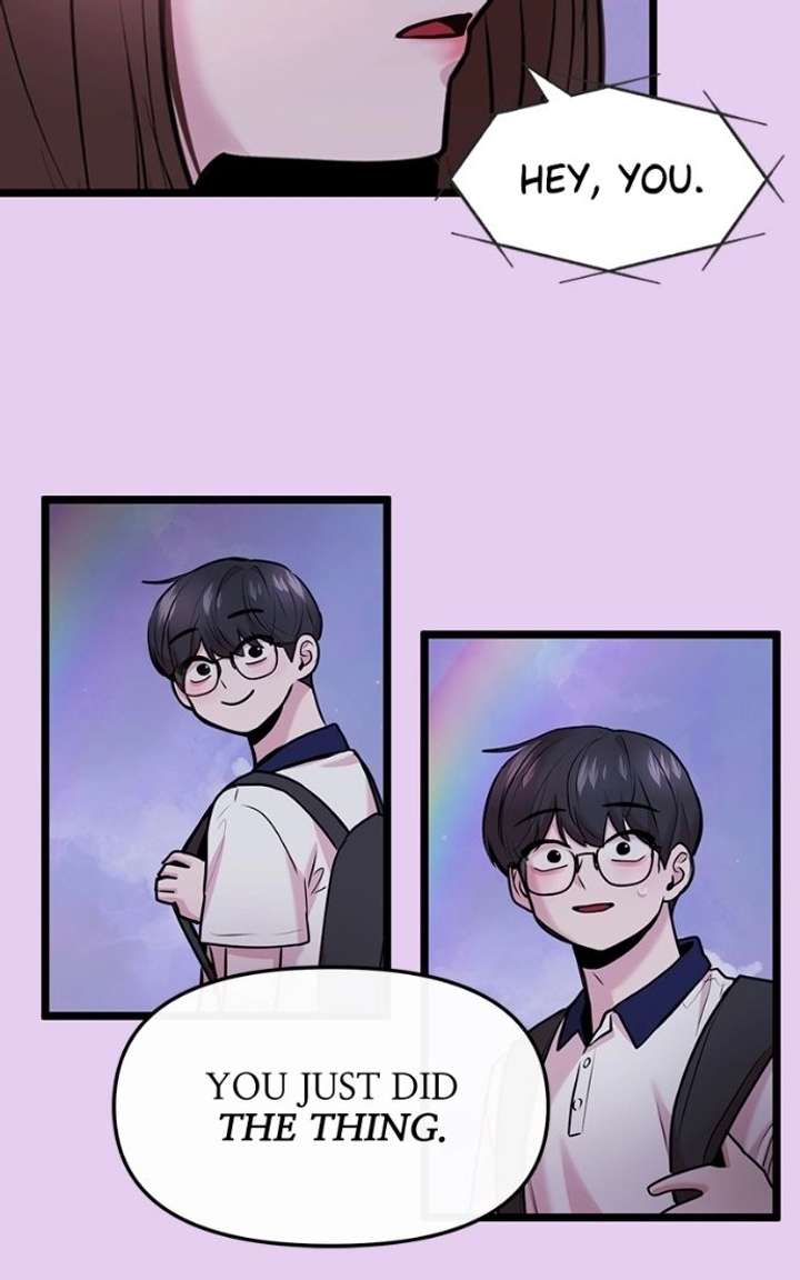 Back to Chanbi Chapter 85 page 100 - 