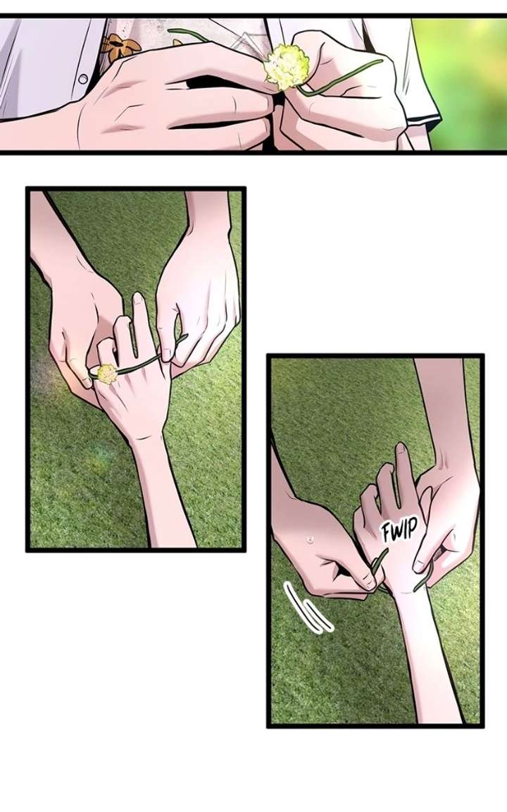 Back to Chanbi Chapter 86 page 12 - 