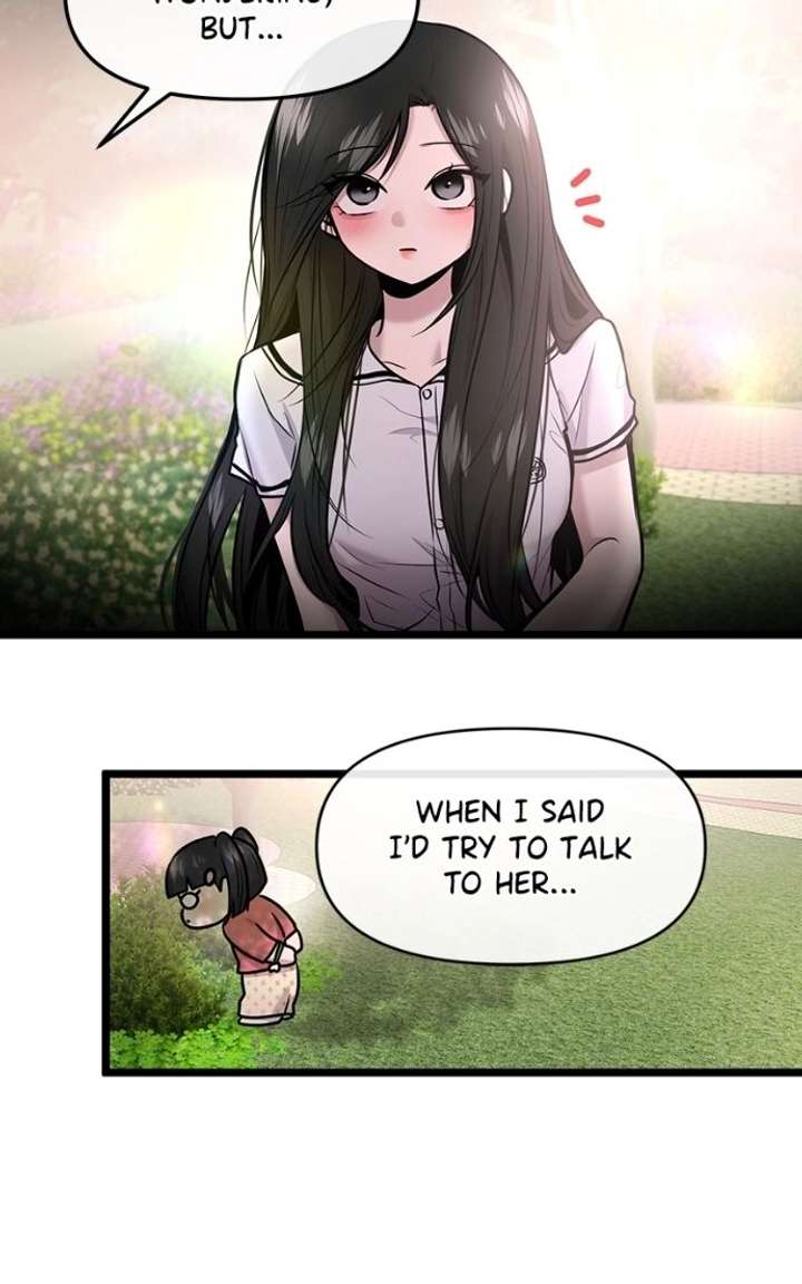 Back to Chanbi Chapter 86 page 14 - 