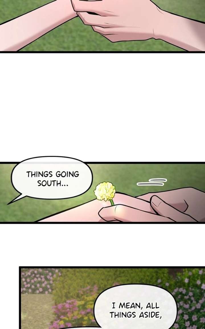 Back to Chanbi Chapter 86 page 18 - 