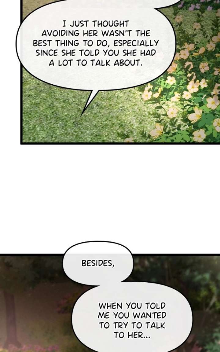 Back to Chanbi Chapter 86 page 19 - 
