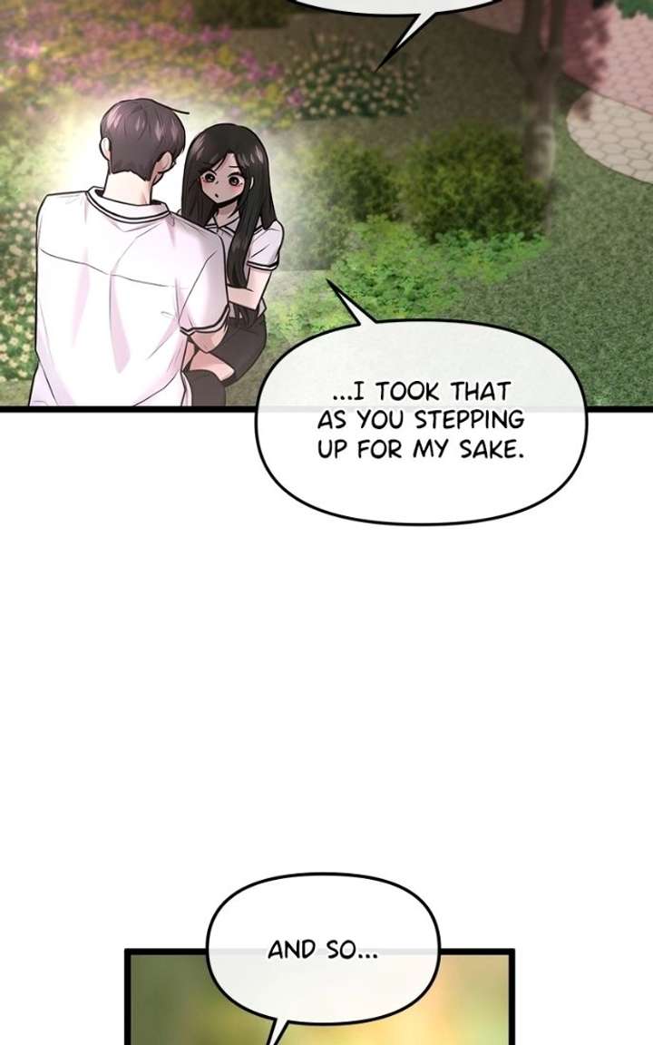Back to Chanbi Chapter 86 page 20 - 