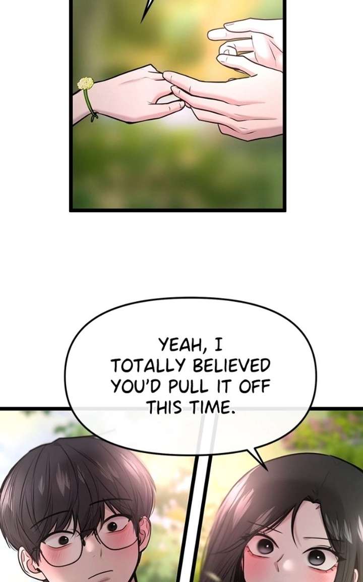 Back to Chanbi Chapter 86 page 21 - 