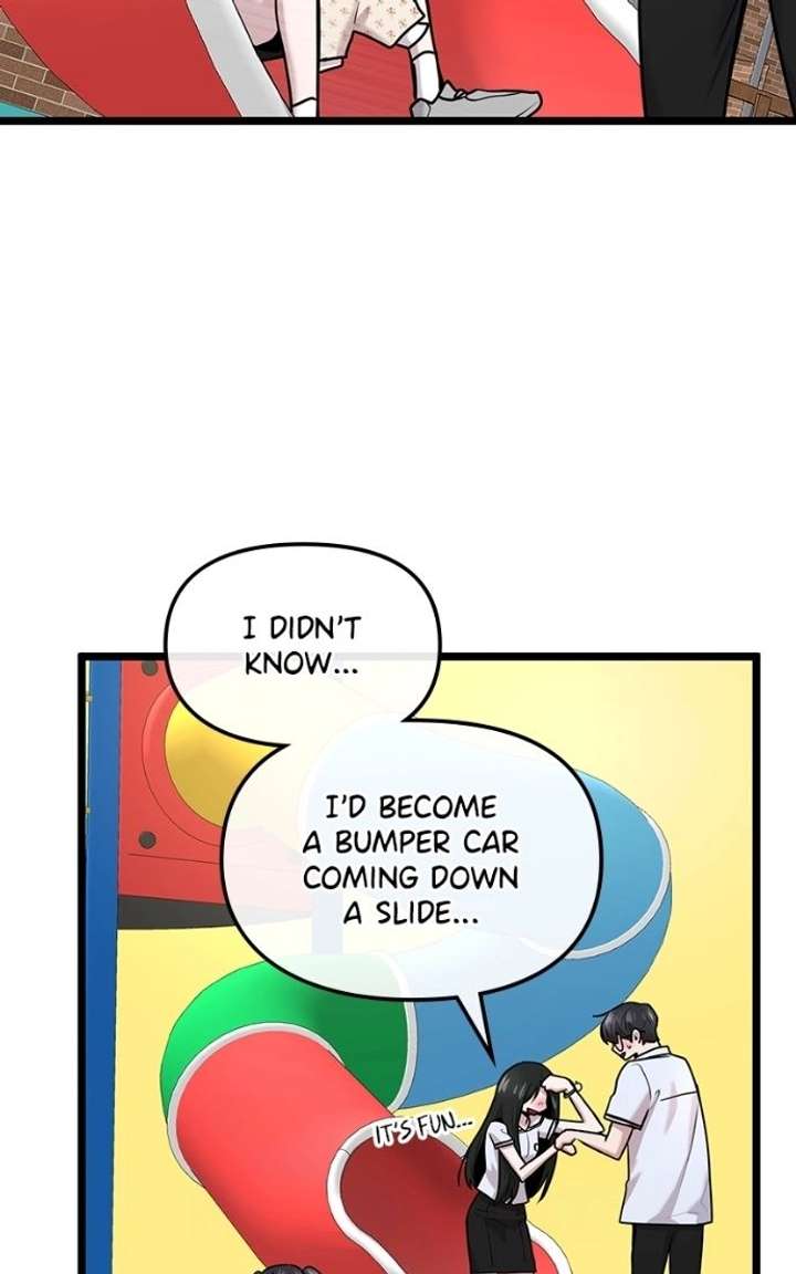 Back to Chanbi Chapter 86 page 27 - 