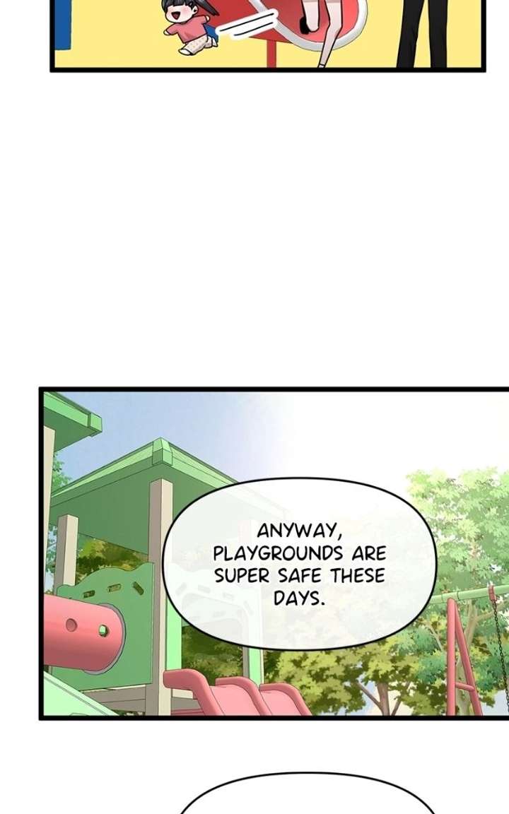 Back to Chanbi Chapter 86 page 28 - 