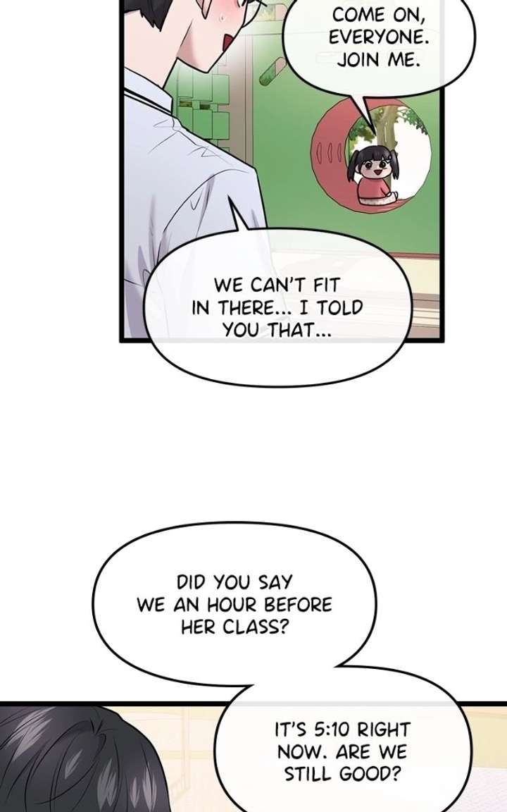 Back to Chanbi Chapter 86 page 30 - 