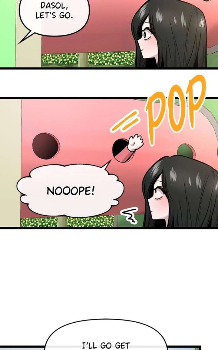Back to Chanbi Chapter 86 page 32 - 