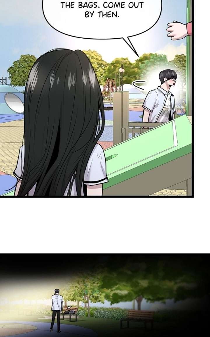 Back to Chanbi Chapter 86 page 33 - 