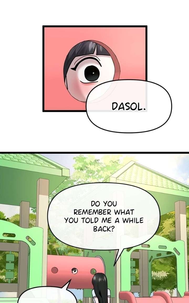 Back to Chanbi Chapter 86 page 35 - 