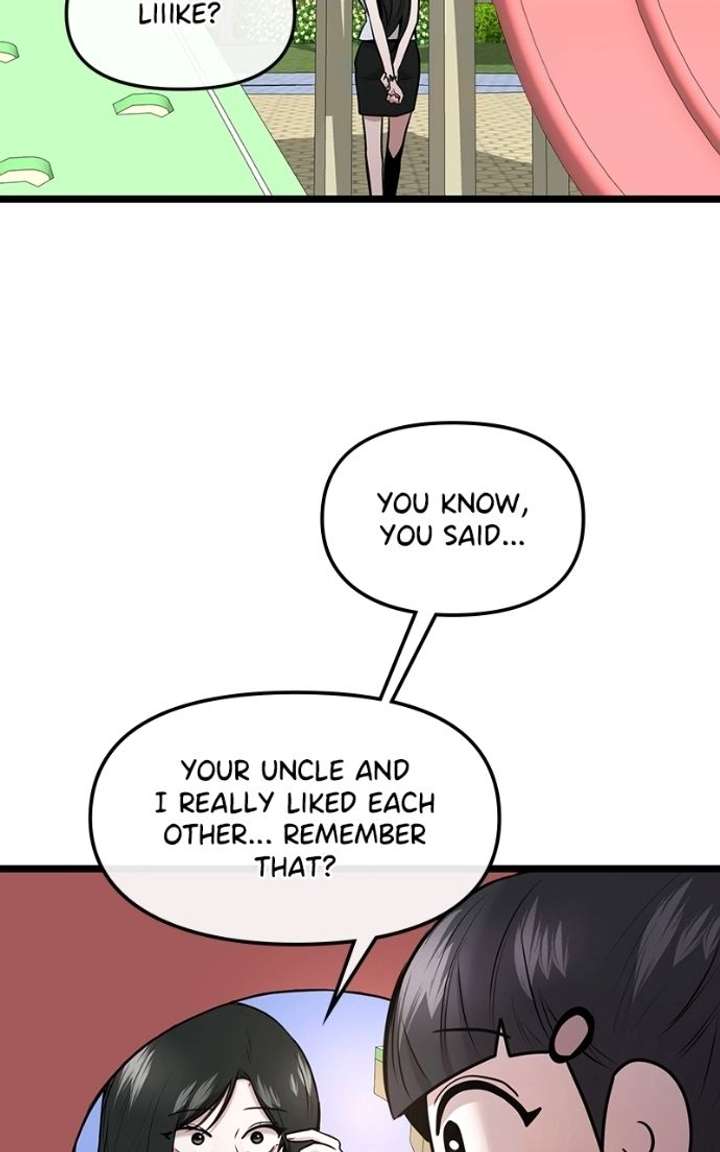 Back to Chanbi Chapter 86 page 36 - 